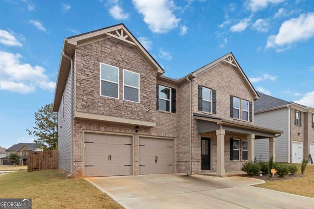 163 Kingfisher Walk, Covington, GA 30014