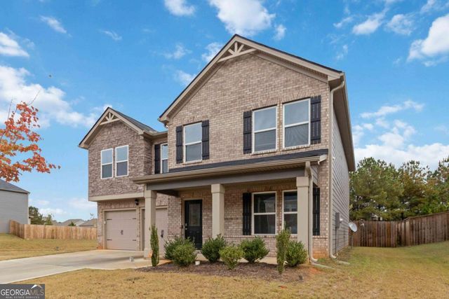 163 Kingfisher Walk, Covington, GA 30014