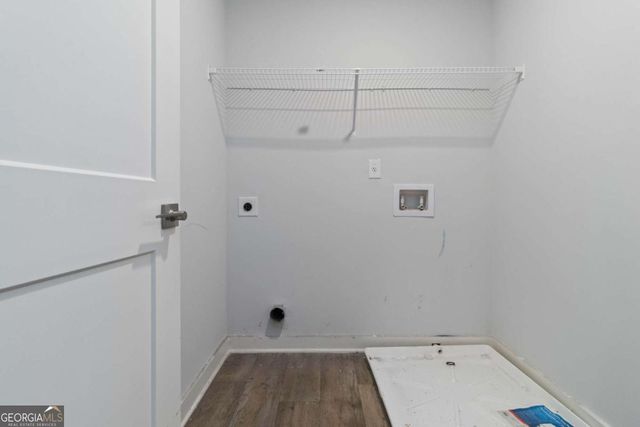 163 Kingfisher Walk, Covington, GA 30014