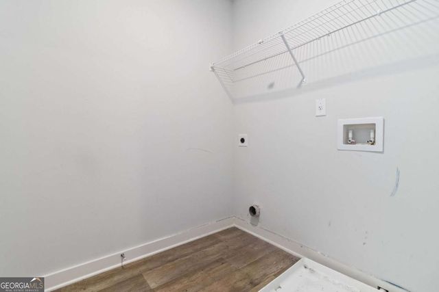 163 Kingfisher Walk, Covington, GA 30014