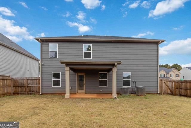 163 Kingfisher Walk, Covington, GA 30014