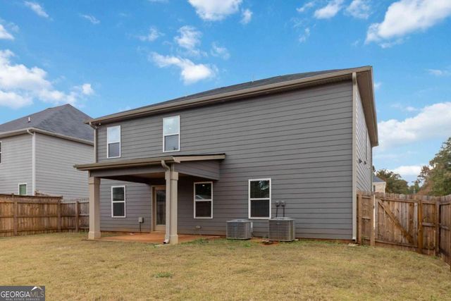 163 Kingfisher Walk, Covington, GA 30014