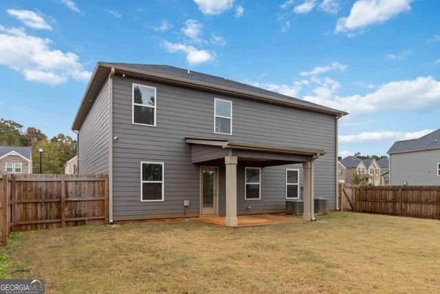 163 Kingfisher Walk, Covington, GA 30014