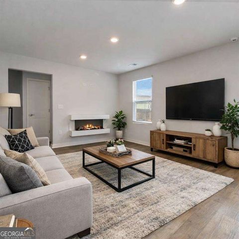 163 Kingfisher Walk, Covington, GA 30014