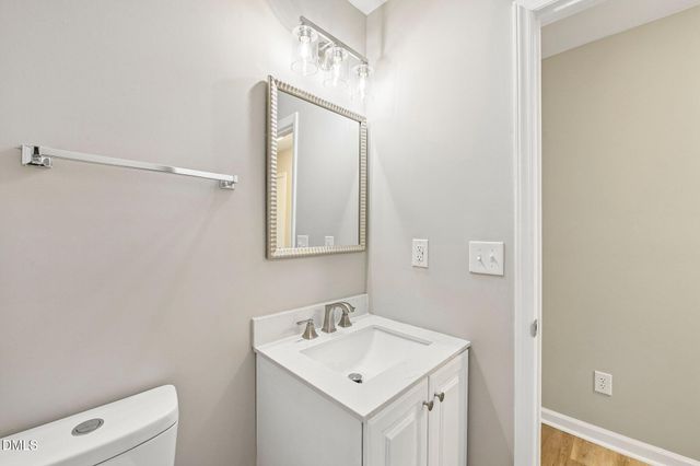 2338 Bedford Street, Durham, NC 27707
