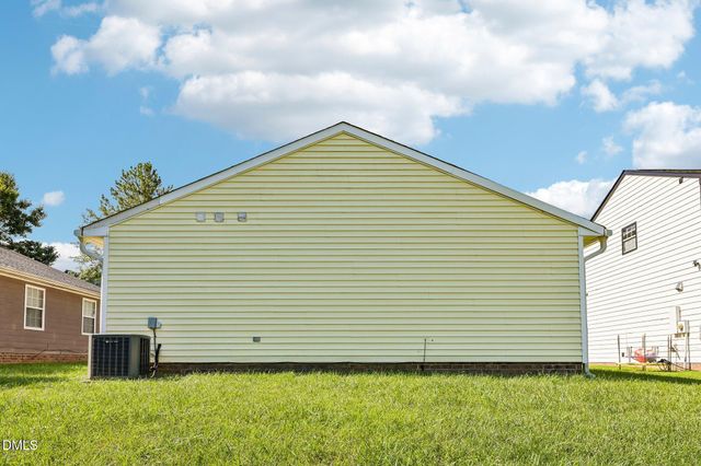 2338 Bedford Street, Durham, NC 27707