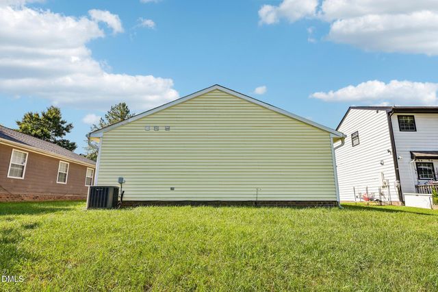 2338 Bedford Street, Durham, NC 27707