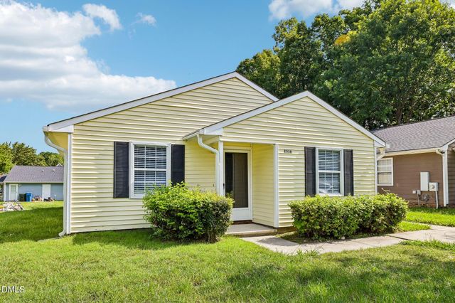 2338 Bedford Street, Durham, NC 27707