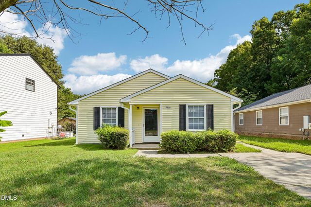 2338 Bedford Street, Durham, NC 27707