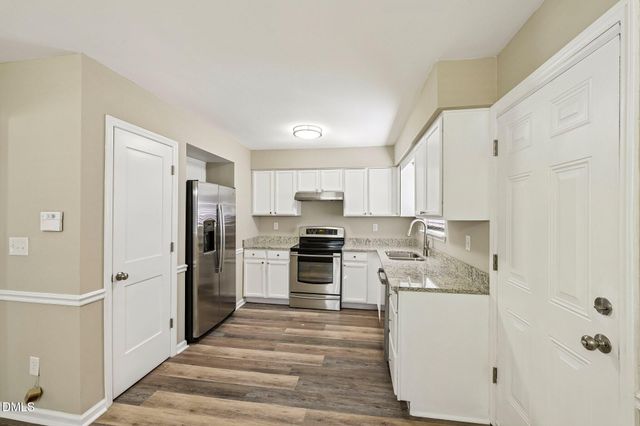 2338 Bedford Street, Durham, NC 27707