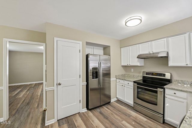 2338 Bedford Street, Durham, NC 27707