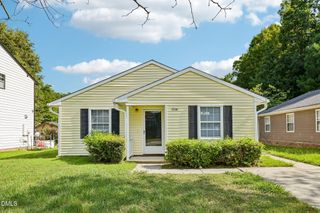 2338 Bedford Street, Durham, NC 27707