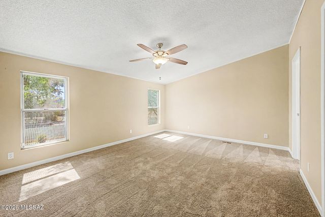5385 S Brush Berry Drive, Tucson, AZ 85757
