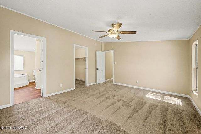 5385 S Brush Berry Drive, Tucson, AZ 85757