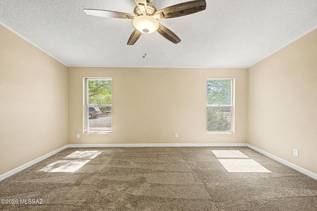 5385 S Brush Berry Drive, Tucson, AZ 85757
