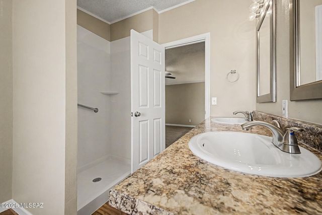 5385 S Brush Berry Drive, Tucson, AZ 85757