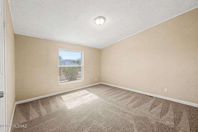 5385 S Brush Berry Drive, Tucson, AZ 85757