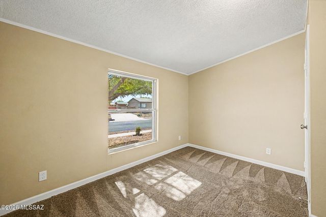 5385 S Brush Berry Drive, Tucson, AZ 85757