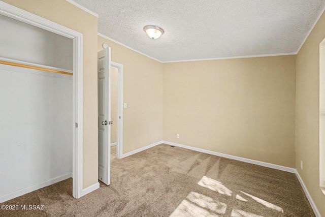 5385 S Brush Berry Drive, Tucson, AZ 85757