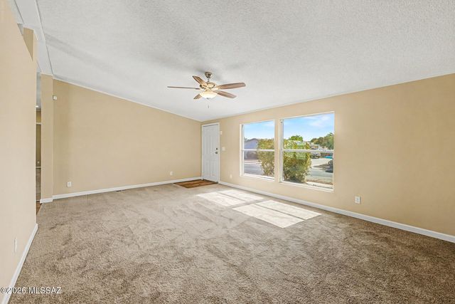 5385 S Brush Berry Drive, Tucson, AZ 85757