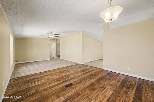 5385 S Brush Berry Drive, Tucson, AZ 85757