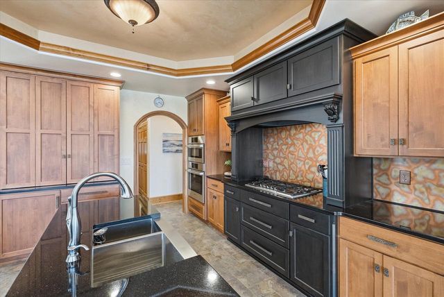 405 Lake DRIVE, Random Lake, WI 53075