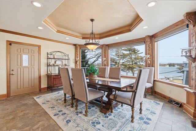 405 Lake DRIVE, Random Lake, WI 53075