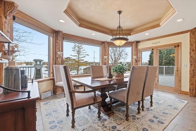 405 Lake DRIVE, Random Lake, WI 53075