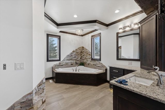 405 Lake DRIVE, Random Lake, WI 53075