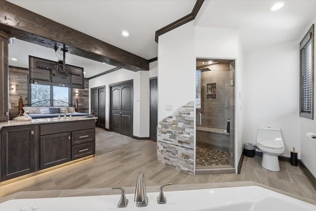 405 Lake DRIVE, Random Lake, WI 53075