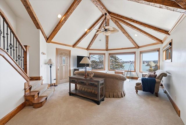 405 Lake DRIVE, Random Lake, WI 53075