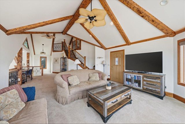 405 Lake DRIVE, Random Lake, WI 53075