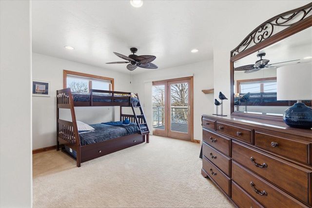 405 Lake DRIVE, Random Lake, WI 53075