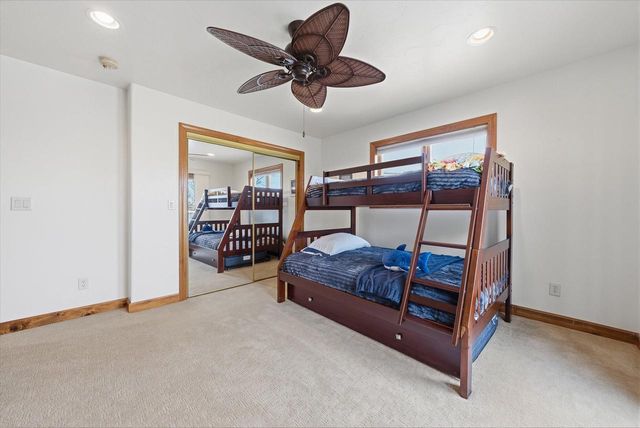 405 Lake DRIVE, Random Lake, WI 53075