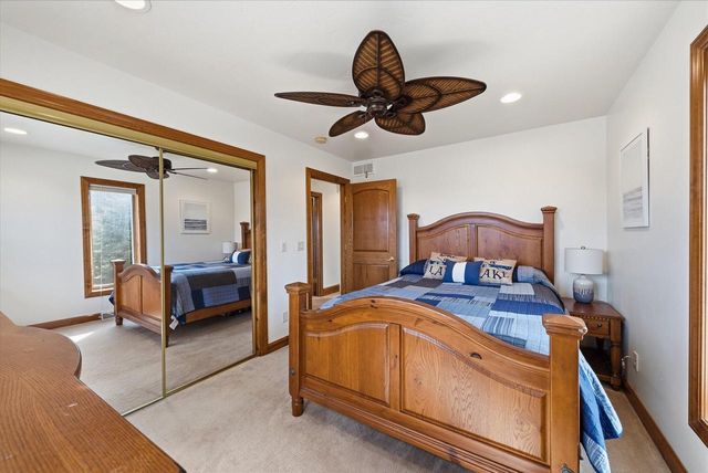 405 Lake DRIVE, Random Lake, WI 53075