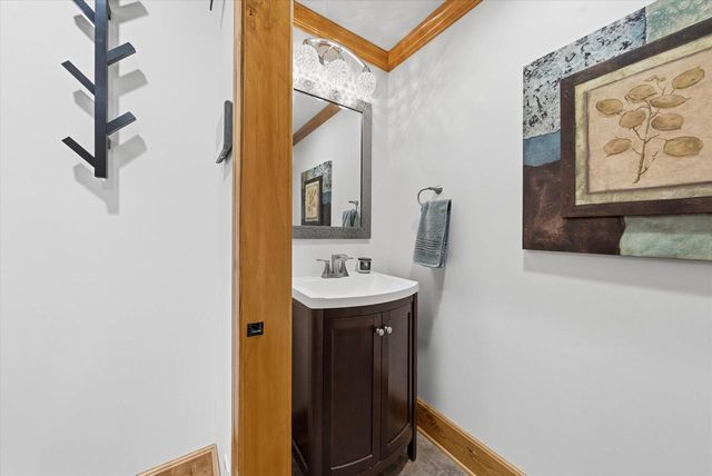 405 Lake DRIVE, Random Lake, WI 53075