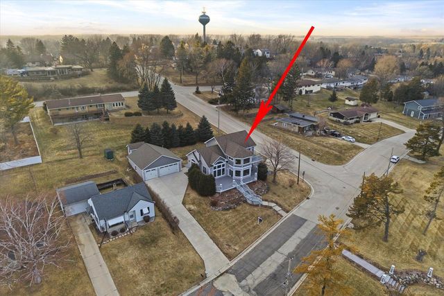 405 Lake DRIVE, Random Lake, WI 53075