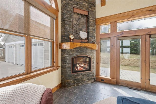 405 Lake DRIVE, Random Lake, WI 53075