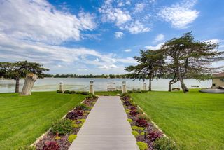 405 Lake DRIVE, Random Lake, WI 53075