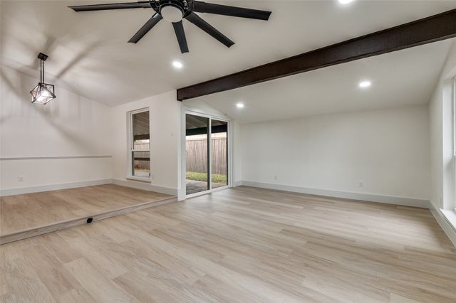 8517 Van Pelt Drive, Dallas, TX 75228