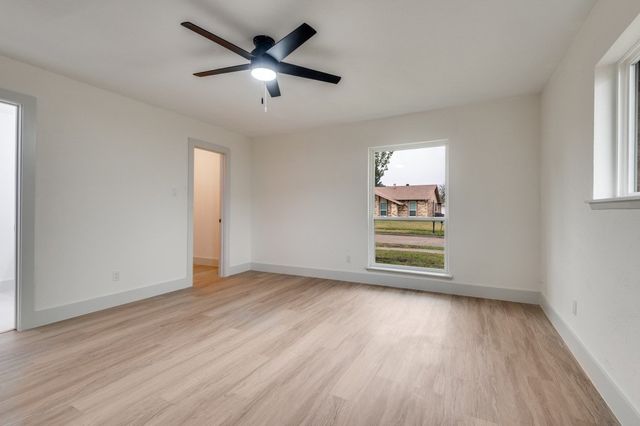 8517 Van Pelt Drive, Dallas, TX 75228