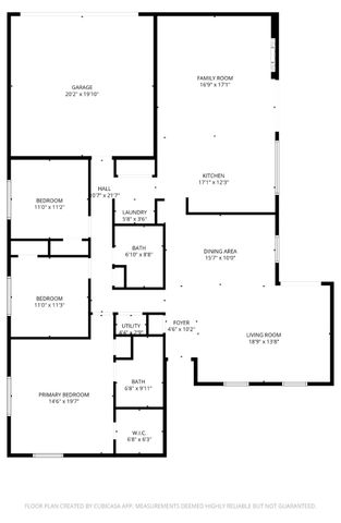 8517 Van Pelt Drive, Dallas, TX 75228