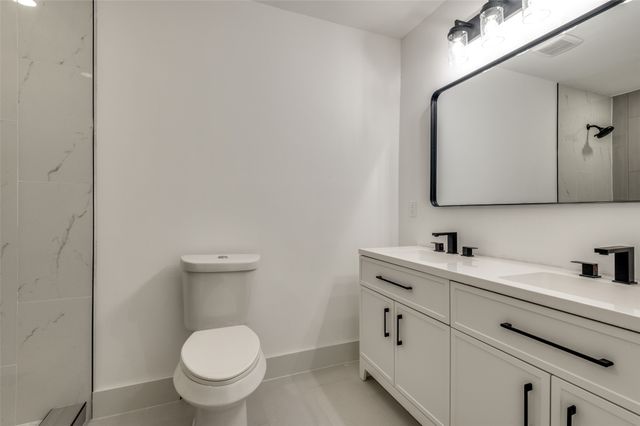 8517 Van Pelt Drive, Dallas, TX 75228