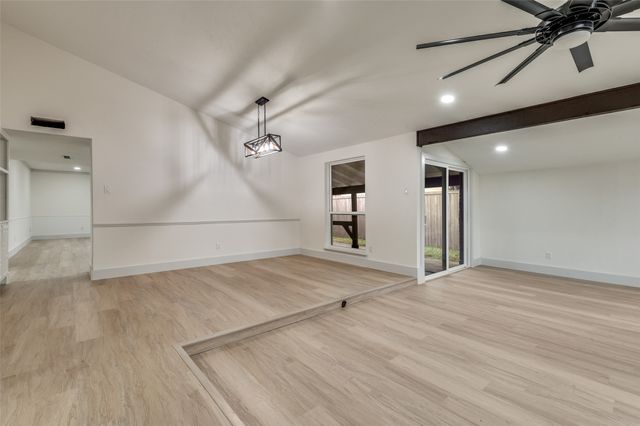 8517 Van Pelt Drive, Dallas, TX 75228