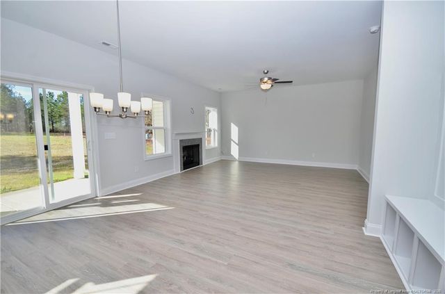 2937 Lemuel Black Road, Bunnlevel, NC 28323