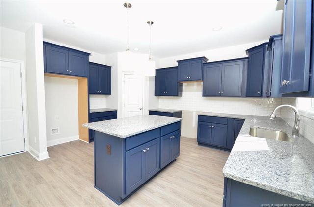 2937 Lemuel Black Road, Bunnlevel, NC 28323
