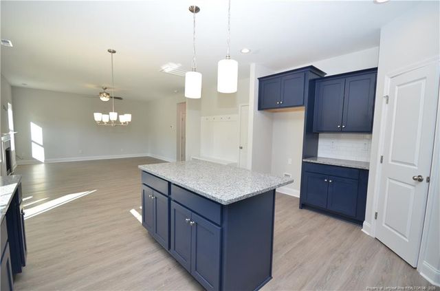 2937 Lemuel Black Road, Bunnlevel, NC 28323