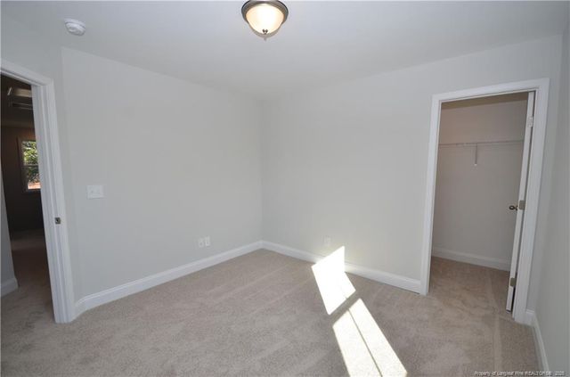 2937 Lemuel Black Road, Bunnlevel, NC 28323