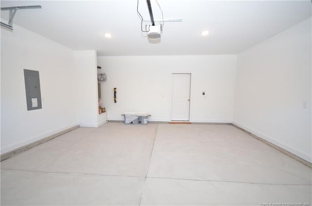 2937 Lemuel Black Road, Bunnlevel, NC 28323
