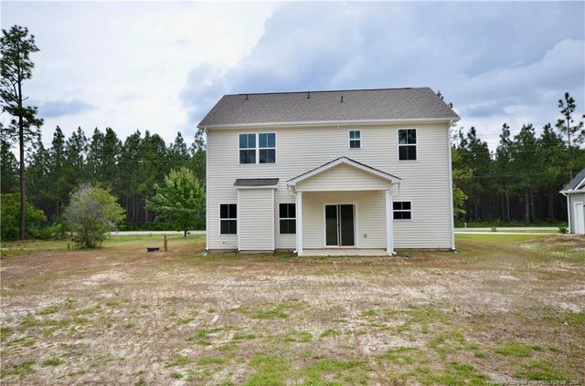 2937 Lemuel Black Road, Bunnlevel, NC 28323
